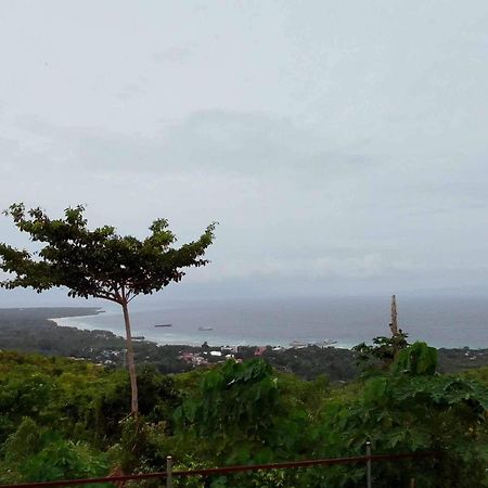 Thornton'S Sea View Cafe & Guesthouse 시퀴조르 외부 사진