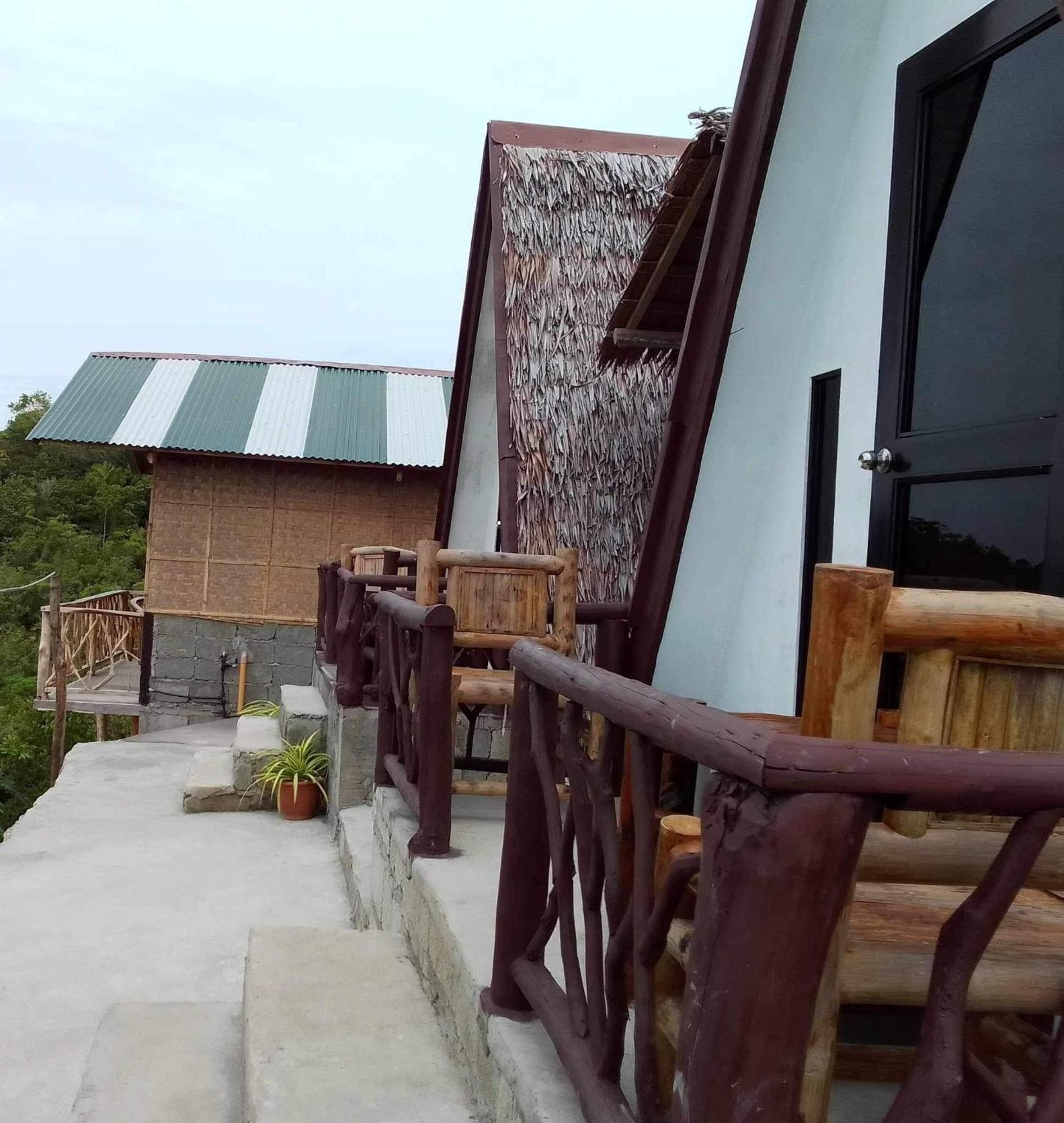 Thornton'S Sea View Cafe & Guesthouse 시퀴조르 외부 사진